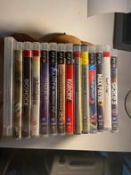 14 playstation 3 games (ps3), Avontuur en Actie, Online, Vanaf 18 jaar, 1 speler