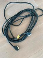 Skart kabel 10 meter 2 x, Ophalen, Zo goed als nieuw