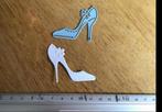 Snijmal damesschoen van Marianne design 126, Ophalen of Verzenden, Zo goed als nieuw, Overige thema's, Pons of Mal
