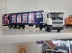 Katja Snoepgoed Model Vrachtwagen, Hobby en Vrije tijd, Modelauto's | 1:18, Ophalen of Verzenden, Zo goed als nieuw, Auto