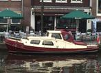 Motorkruiser te koop, Watersport en Boten, Ophalen, 10 tot 30 pk, Staal, Binnenboordmotor