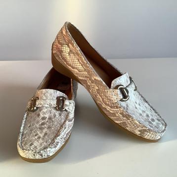 Nieuwe dames Mephisto Soft Air met boamotief mt 38 beschikbaar voor biedingen