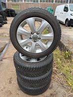 205/55/16. Opel velgen met banden., 16 inch, Band(en), Zomerbanden, 205 mm
