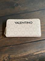 Portemonnee Valentino, Overige merken, Beige, Ophalen of Verzenden, Zo goed als nieuw