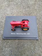 Maasey Harris Pony uit 1952, Hobby en Vrije tijd, Modelauto's | 1:87, Ophalen of Verzenden, Zo goed als nieuw