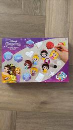 Gips gieten en schilderen prinsessen, Ophalen, Nieuw, Jongen of Meisje