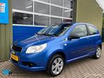 Chevrolet Aveo 1.2 16V LS B-clever|Keurig|Airco|156.543 KM!, Voorwielaandrijving, Stof, Gebruikt, 4 cilinders