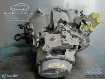 Zgan 5-versnellingsbak 20et26 Peugeot 208 2008/ Citroen DS3 beschikbaar voor biedingen