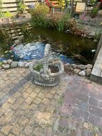 Tuin decoratie, Ophalen of Verzenden, Zo goed als nieuw