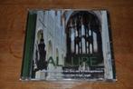Allure – Véronique van den Engh orgel Den Bosch Widor Takle, Ophalen of Verzenden, Romantiek, Zo goed als nieuw, Overige typen