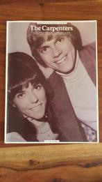 The Carpenters Piano bladmuziek boek. Wise 1995. 5C6