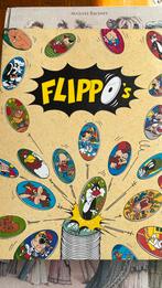 Flippo boek, Ophalen of Verzenden, Map, Album of Poster