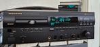 Marantz DCC82 klasse deck DAC7, vers geserviced + garantie, Marantz, Marantz, Enkel, Ophalen of Verzenden