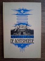 Andreas Latzko - De achterhoede, Ophalen of Verzenden, Zo goed als nieuw