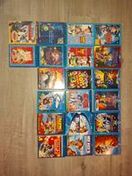 Collectie Disney en Animatie Blu-rays, Cd's en Dvd's, Blu-ray, Ophalen, Zo goed als nieuw, Kinderen en Jeugd, Boxset