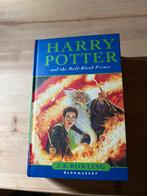 J.K. Rowling - Harry Potter and the Half-Blood Prince, Boeken, Ophalen of Verzenden, Gelezen, J.K. Rowling