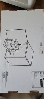 Hällbar afvalemmer systeem van ikea, Huis en Inrichting, Ophalen, Nieuw