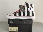 Converse All Stars Footlocker Limited Edition US 8.5 Eur 42, Wit, Nieuw, Ophalen of Verzenden, Sneakers of Gympen