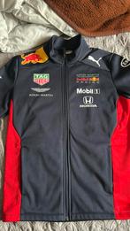 Redbull jasjes, Ophalen of Verzenden, Zo goed als nieuw, Auto's