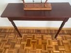 Side table, Ophalen, 25 tot 50 cm, Rechthoekig