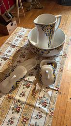 Brocant lampetstel, Antiek en Kunst, Curiosa en Brocante, Ophalen