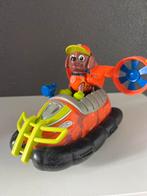 Paw Patrol Zuma Hovercraft Speelgoed, Kinderen en Baby's, Speelgoed | Actiefiguren, Ophalen, Gebruikt