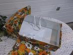 poppen reiswieg retro kleuren, Ophalen, Gebruikt, Babypop
