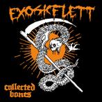 Exoskelett - Collected Bones CD Zw retro Speed Black Metal, Ophalen of Verzenden, Nieuw in verpakking