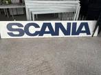 Scania ophangbord, Verzamelen, Ophalen, Gebruikt, Auto's