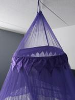 klamboe, Huis en Inrichting, Ophalen, Gebruikt, Paars, Overige typen