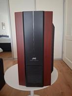 JVC subwoofer SX-DW 55 Unieke subwoofer, Audio, Tv en Foto, Luidsprekers, Subwoofer, JVC, Ophalen of Verzenden, Zo goed als nieuw