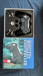 ps4/ps5 elite controller, Spelcomputers en Games, Games | Sony PlayStation 5, Ophalen, Nieuw
