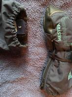 Hestra wanten mt 3 – goede staat, Ophalen of Verzenden, Zo goed als nieuw, Jongen of Meisje, Handschoenen