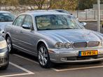 Jaguar XJ 3.0 - NL-auto - 151.000, Auto's, Jaguar, Automaat, 238 pk, Achterwielaandrijving, 1514 kg