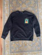 Casablanca trui, Kleding | Heren, Truien en Vesten, Casablanca, Maat 48/50 (M), Zwart, Ophalen of Verzenden