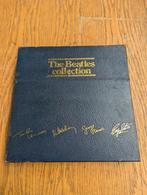 The Beatles collection, Ophalen, Gebruikt