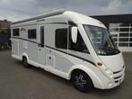 Superdeluxe Carthago Compactline I143, Ringverwarming, Bedrijf, Diesel, Carthago