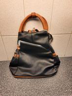 Stijlvolle Sarita Rugzak - Nieuw!, Sieraden, Tassen en Uiterlijk, Tassen | Rugtassen, Overige merken, 25 tot 40 cm, Nieuw, Ophalen of Verzenden