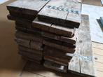 Gebruikte Steigerhouten Planken, Gebruikt, 25 tot 50 mm, Plank, Steigerhout