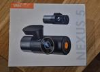 Vantrue Nexus 5 Dashcam - Nieuw!, Ophalen of Verzenden, Nieuw