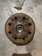 vliegwiel lc 125/180cc runner piaggio, Ophalen of Verzenden