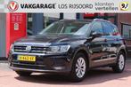 VOLKSWAGEN Tiguan 1.5 TSI *Business* | Carplay | Adaptive Cr, Voorwielaandrijving, Stof, 4 cilinders, Zwart
