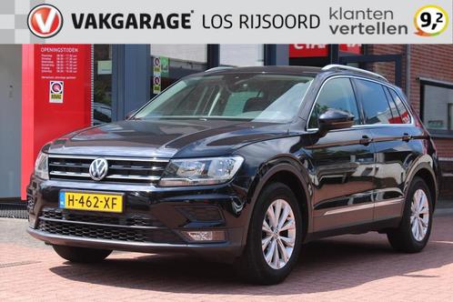 VOLKSWAGEN Tiguan 1.5 TSI *Business* | Carplay | Adaptive Cr, Auto's, Volkswagen, Bedrijf, Te koop, Tiguan, ABS, Adaptive Cruise Control