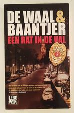 De Waal & Baantjer - Een rat in de val / Deel 5, Boeken, Gelezen, Verzenden