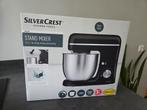 SilverCrest Stand Mixer / keukenmachine, 4 liter of meer, Ophalen of Verzenden, Nieuw