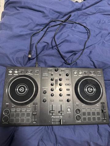 Pioneer DDJ 400 beschikbaar voor biedingen