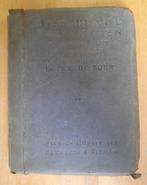 HISTORISCHE PORTRETTEN  - FERWERDA & TIEMAN, Ophalen of Verzenden