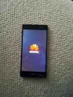 Huawei Ascend, Zwart, Touchscreen, Ophalen of Verzenden, Zo goed als nieuw