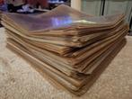 500 lp hoezen., Ophalen, Gebruikt, Poprock