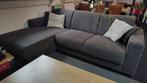 Hoekbank, Huis en Inrichting, Ophalen, 250 tot 300 cm, Gebruikt, Hoekbank